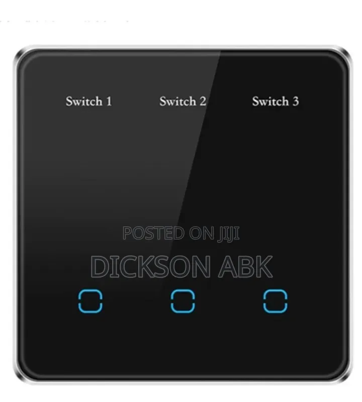 Smart Switches