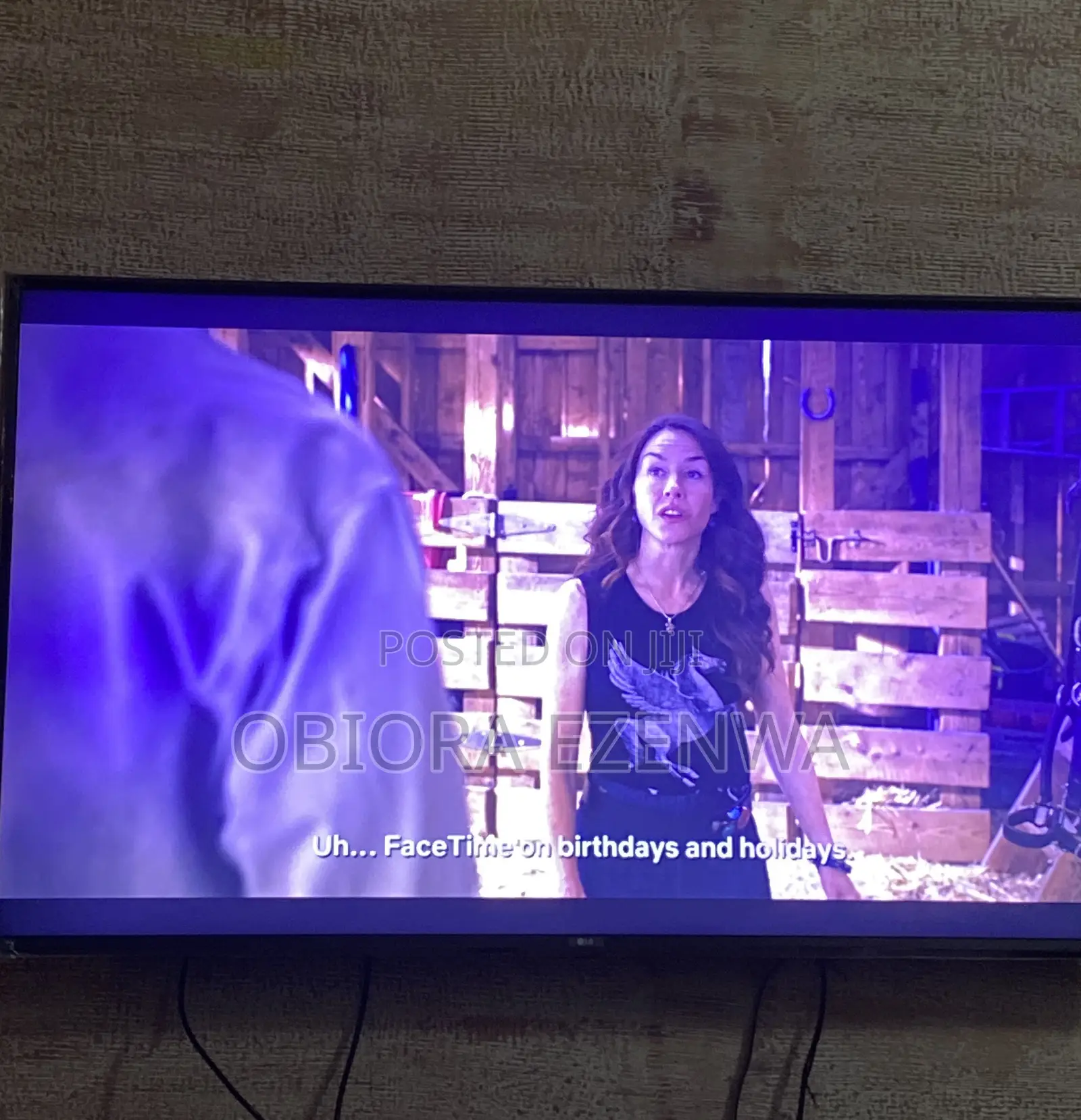 Fire Stick