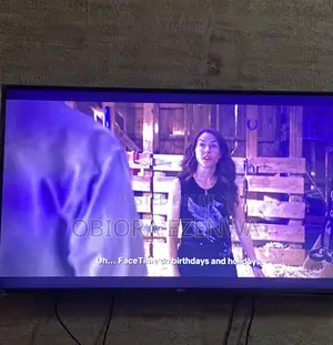 Fire Stick