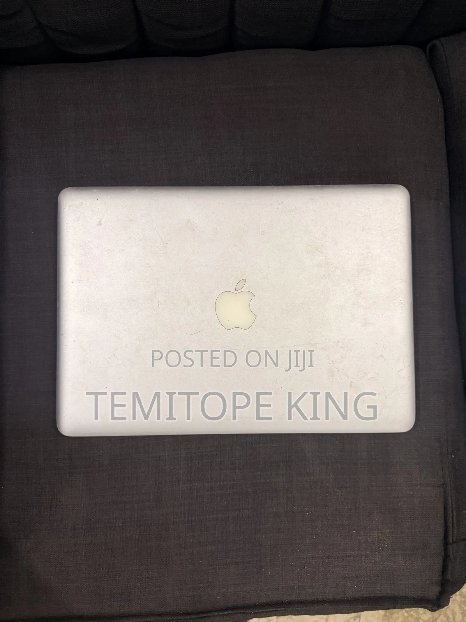 Laptop Apple MacBook 8GB Intel Core i5 HDD+SSD 128GB