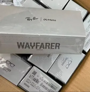 RAYBAN META Ai Glasses