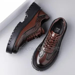 Luxury Men Shoes