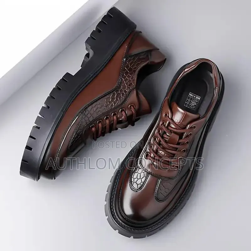 Luxury Men Shoes