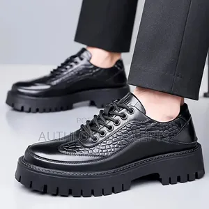 Luxury Men Shoes