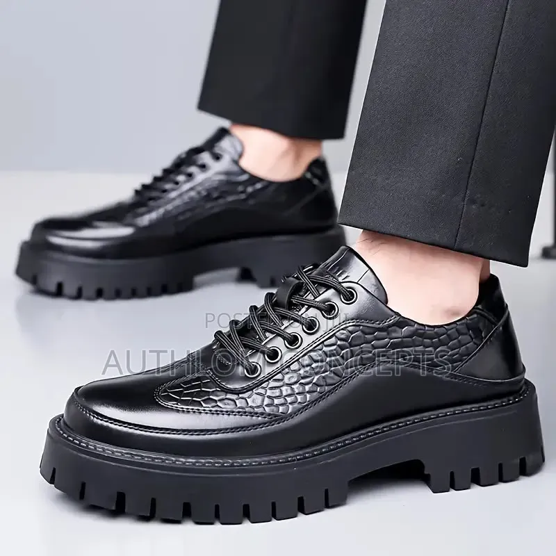 Luxury Men Shoes