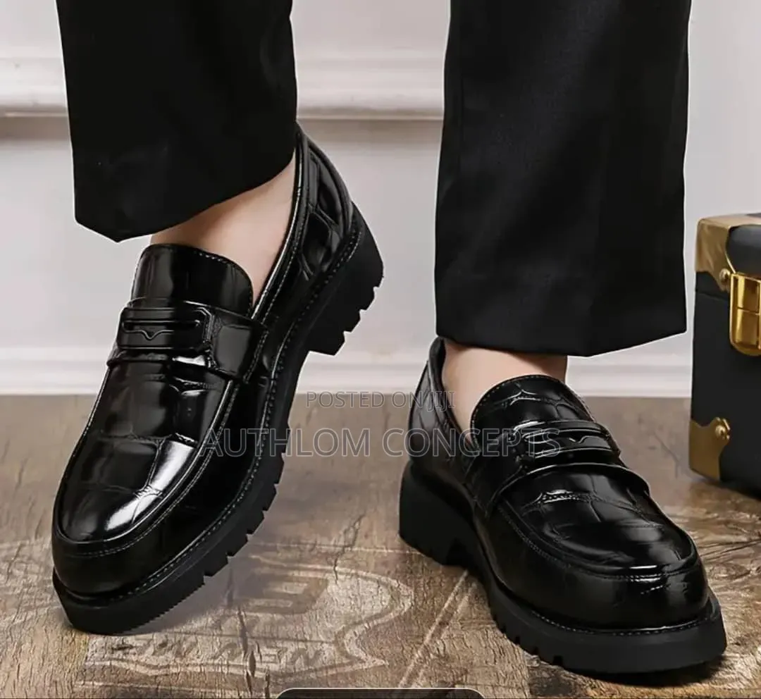 Luxury Men Shoes