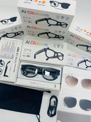 Aimb G2 Pro Ai Glasses