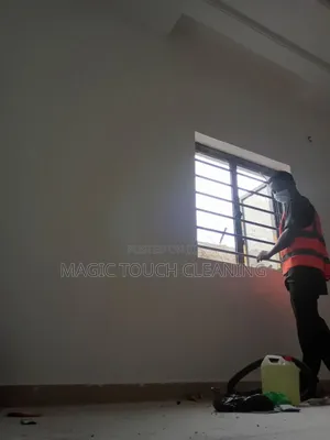 Reliable Worker With 3+ Years of Experience