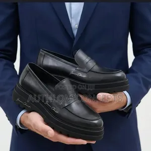 Luxury Men Shoes