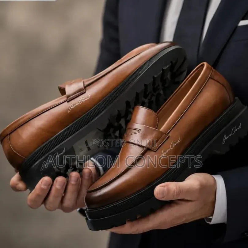Luxury Men Shoes