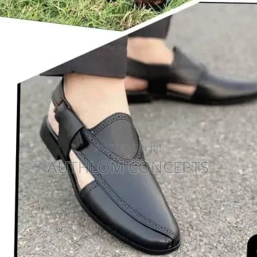 Luxury Men Shoes