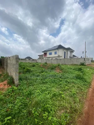 Global C of O Backed Plot Land in Ikola/Itele, Off Ikola Rd