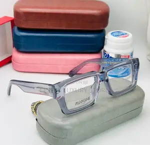 Balmain Quality Luxury Frame Glasses