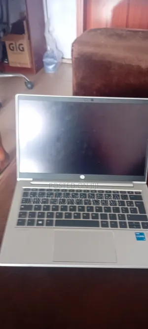 Laptop HP EliteBook 845 G8 8GB AMD Ryzen 5 SSD 256GB
