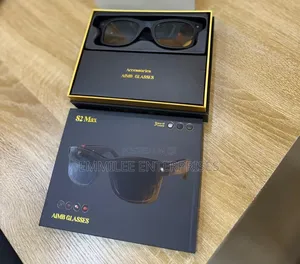 S2 Meta Ai Glasses