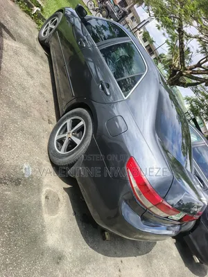 Honda Accord 2004 Gray