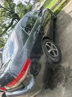 Honda Accord 2004 Gray