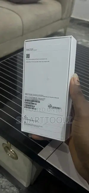 Apple iPhone 17 Pro Max 256 GB Gray
