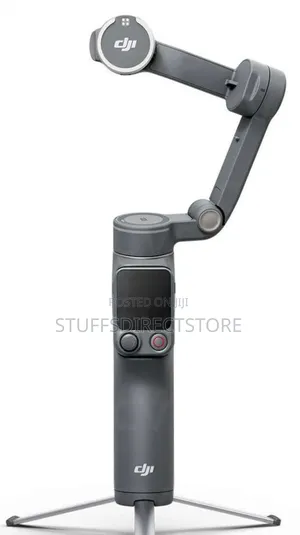 DJI Osmo Mobile 8P Smartphone Gimbal (Device Only)