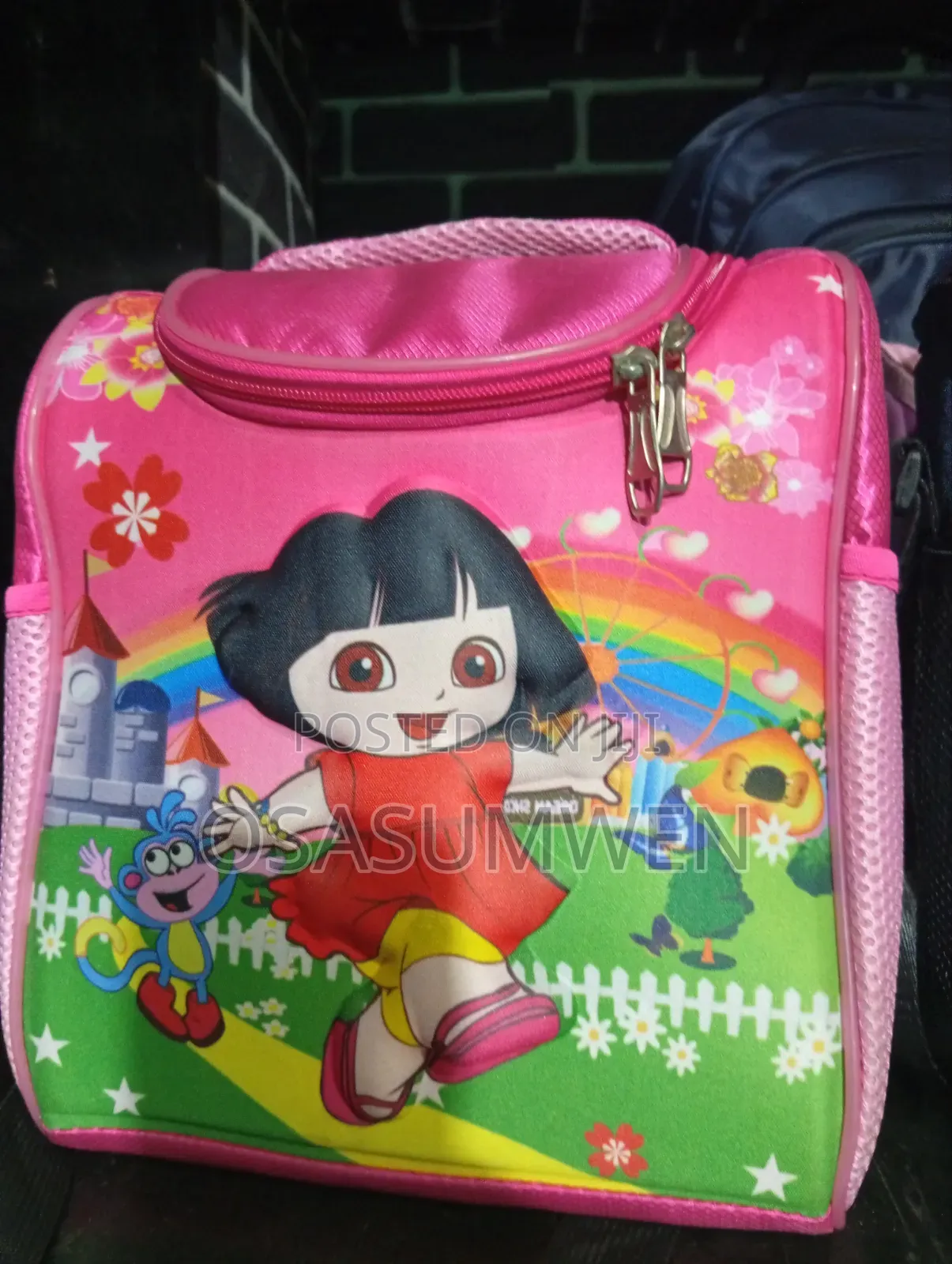 Quality Lunch Bag