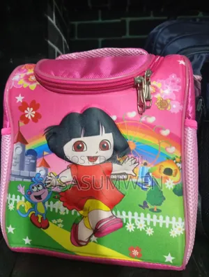 Quality Lunch Bag