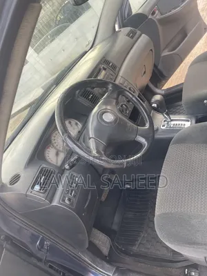 Toyota Corolla S 2007 Blue