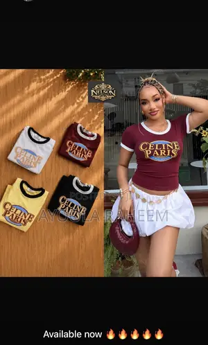 Ayoola Trendz