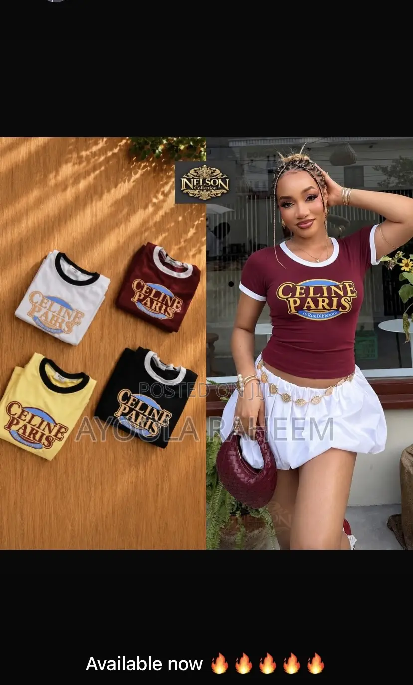 Ayoola Trendz
