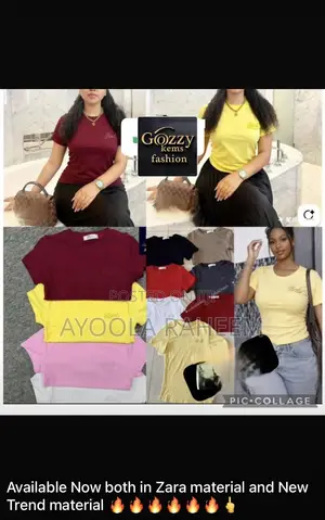 Ayoola Trendz