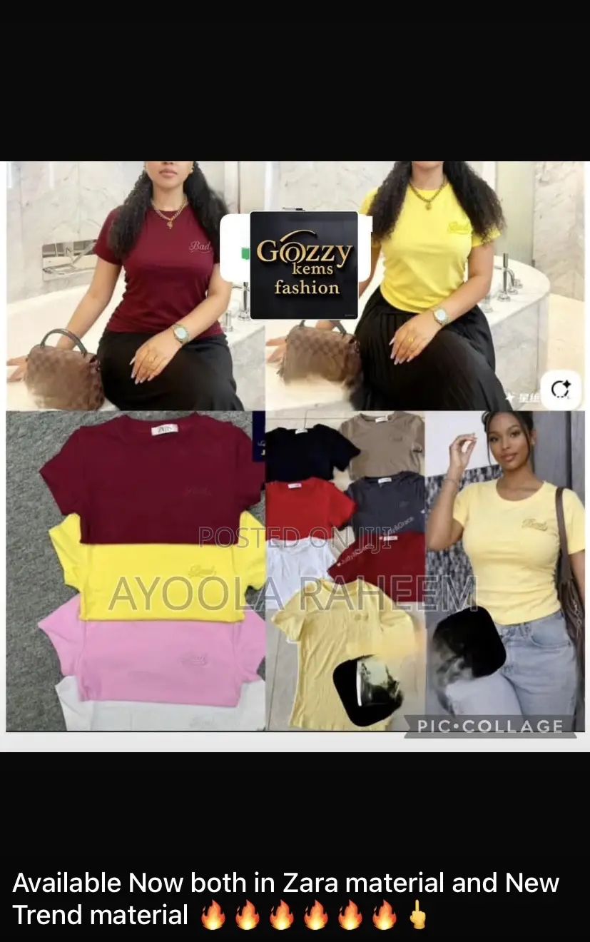 Ayoola Trendz