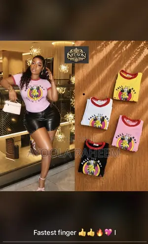 Ayoola Trendz