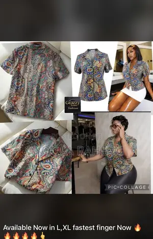 Ayoola Trendz