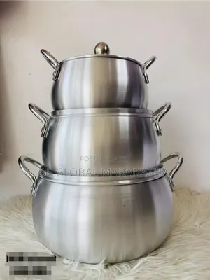 Cooking Pot