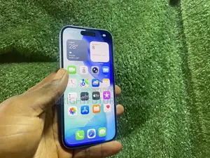 Apple iPhone 16 128 GB Blue