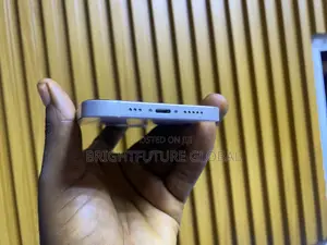 Apple iPhone 12 128 GB White