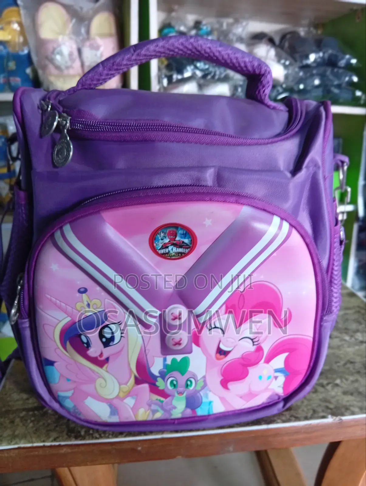 Quality Lunch Bag