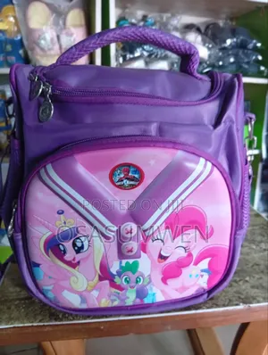 Quality Lunch Bag