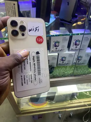 Apple iPhone 12 Pro Max 128 GB Gold