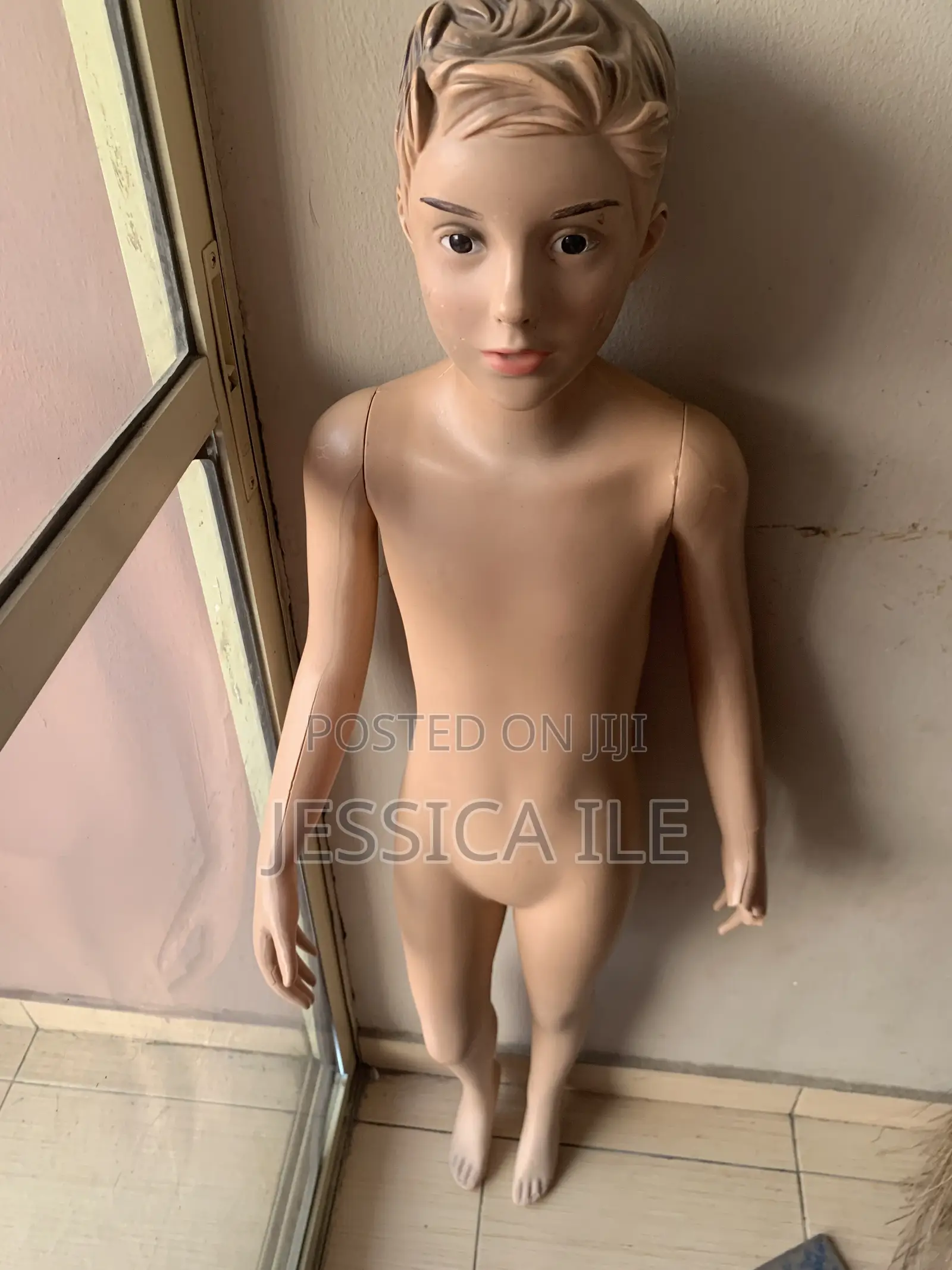 Mannequins
