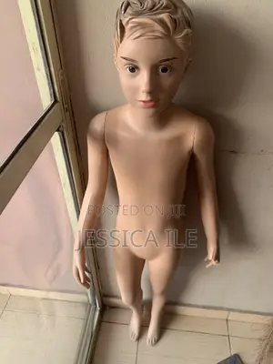 Mannequins