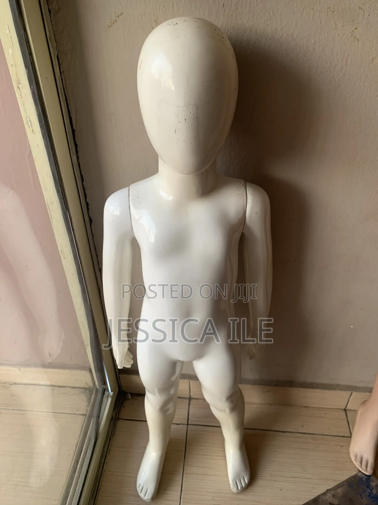 Mannequins