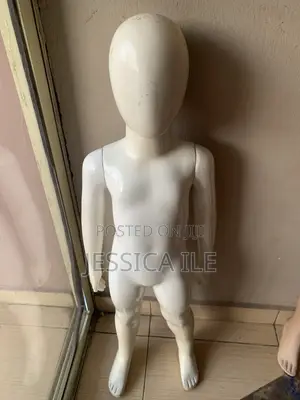 Mannequins