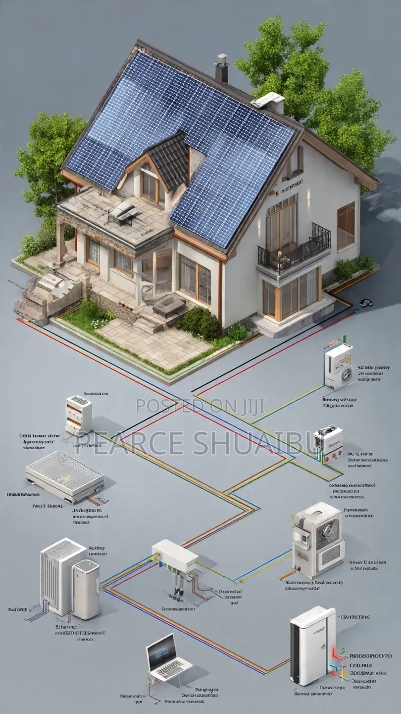 Solar Installation