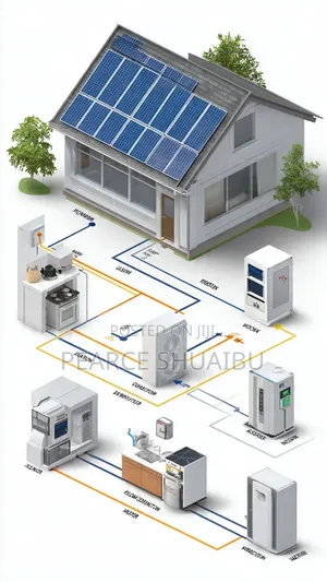 Solar Installation