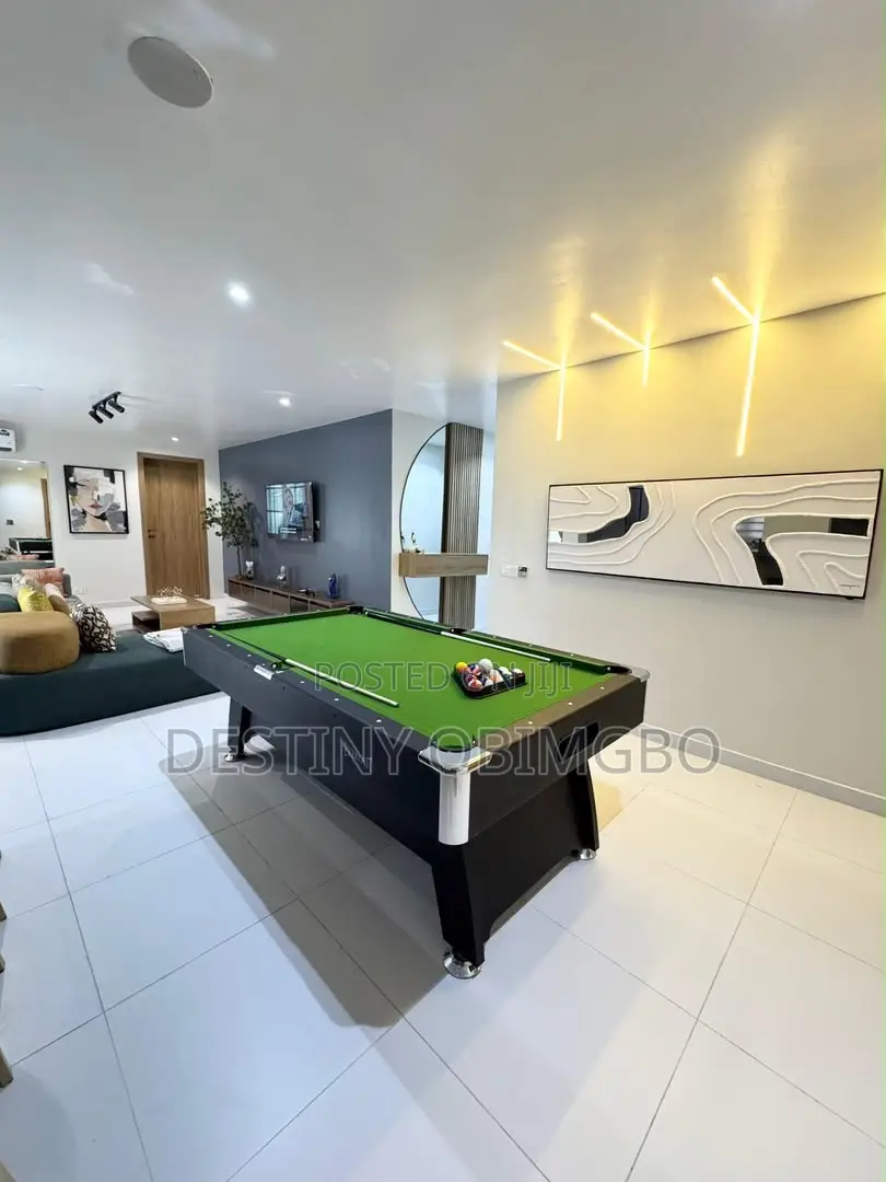 SEAGATE - 2 Bedroom Apartment