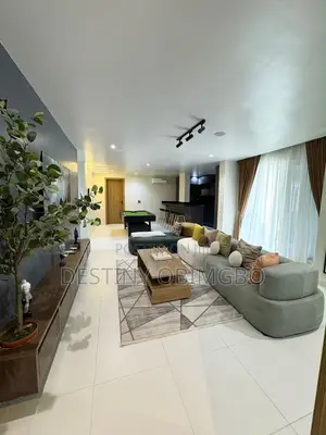 SEAGATE - 2 Bedroom Apartment