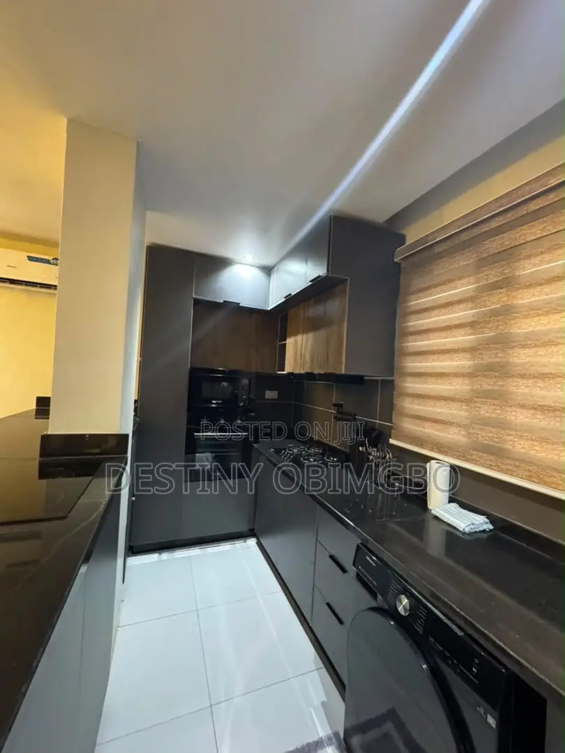 SEAGATE - 2 Bedroom Apartment