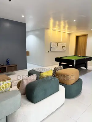 SEAGATE - 2 Bedroom Apartment