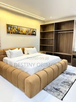 SEAGATE - 2 Bedroom Apartment
