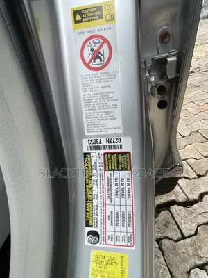 Toyota Highlander 2012 Gray